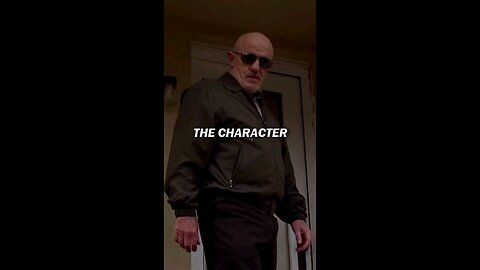 How This BREAKING BAD Character Was Created...