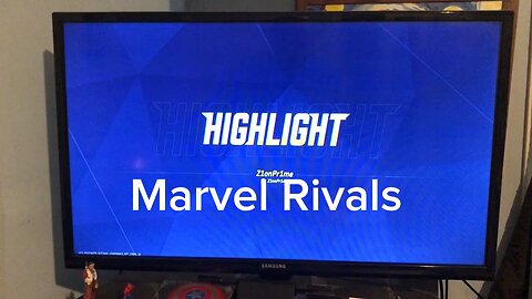 Marvel Rivals Highlights