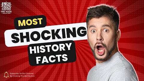 Shocking History Facts: Insane WWII Stories, Fearsome Warriors, and Unbelievable Last Words!