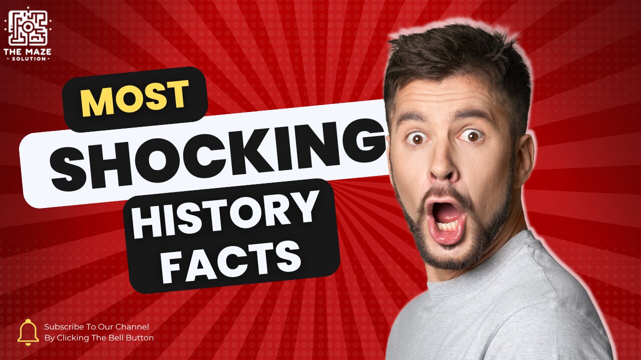 Shocking History Facts: Insane WWII Stories, Fearsome Warriors, and Unbelievable Last Words!