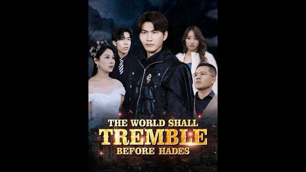 The World Shall Tremble Before Hades (Sub English) - Episode 1