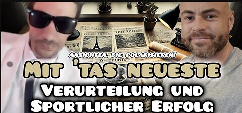 Mit´tas Neueste ++ 2.2.2025 // Manuel C. Mittas Gerichtsverhandlung, FakeNews und Pädo-Kriminalität