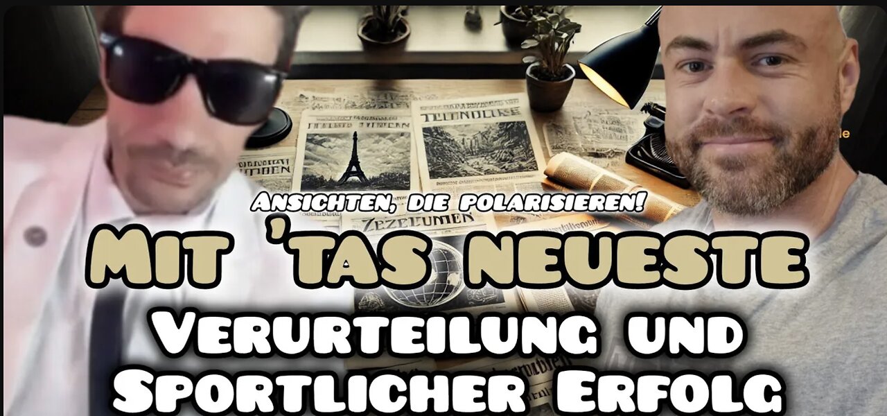 Mit´tas Neueste ++ 2.2.2025 // Manuel C. Mittas Gerichtsverhandlung, FakeNews und Pädo-Kriminalität