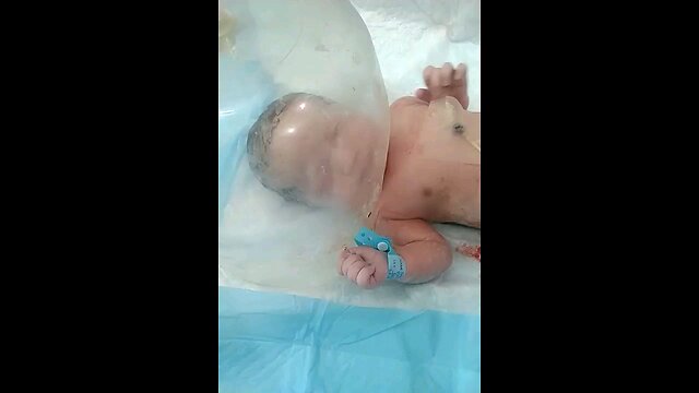 new born baby