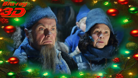 3D Christmas Review: Magic Silver 2 (2011)