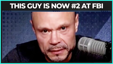 TYT REACTS To Dan Bongino's New Job in The Trump Admin