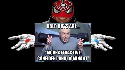 INSTANTLY Be More ATTRACTIVE & CONFIDENT (out of no were) ?