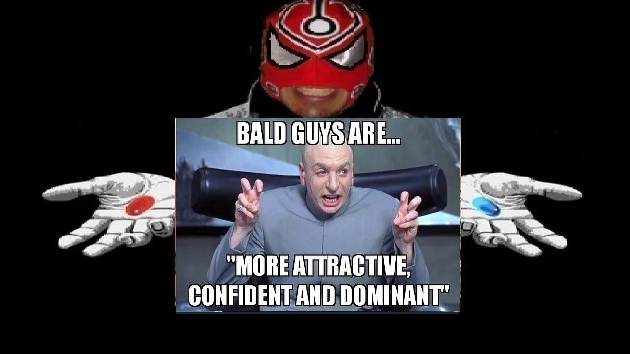 INSTANTLY Be More ATTRACTIVE & CONFIDENT (out of no were) ?