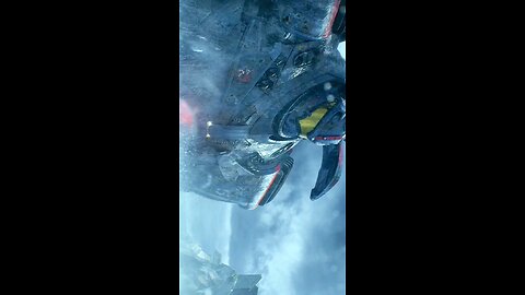 Pacific Rim ... 📽️