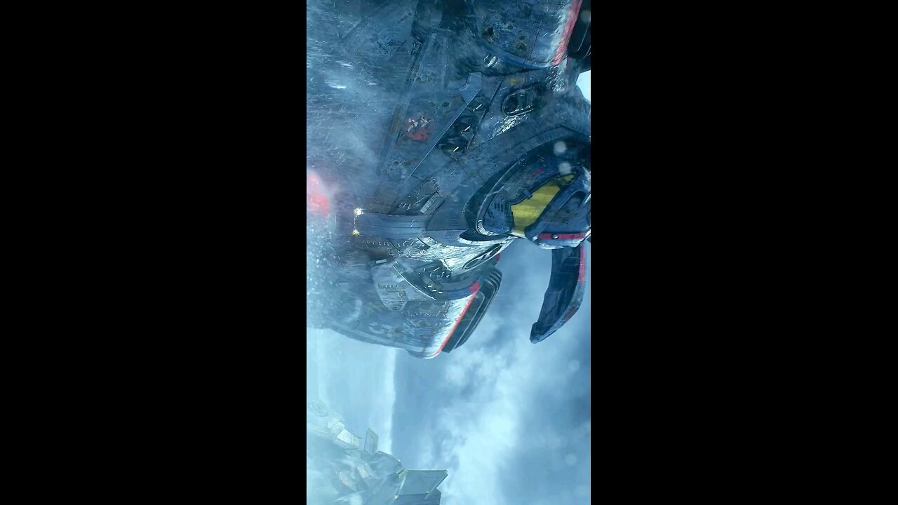 Pacific Rim ... 📽️