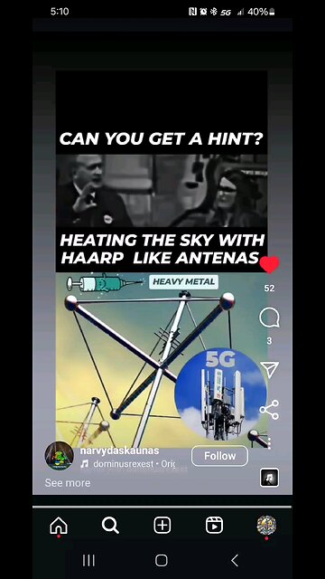 When It's Too Late It's Too Late People