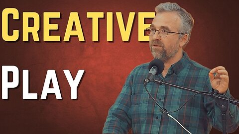 Tribe 2024: How Can Creative Play Strengthen Your Family?