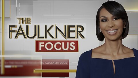 The FAULKNER FOCUS (02/04/25) FULL EPISODE