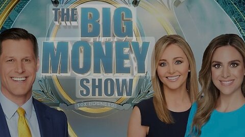 The BIG MONEY SHOW (01/23/25) FULL EPISODE