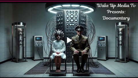 Wake Up Media TV Presents: 🎬 Documentary: "Splintering Babylon"