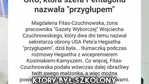 Podajemy!!! 🇵🇱🇵🇱🇵🇱🇺🇸🇺🇸