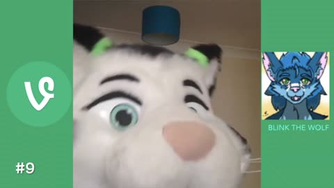 Furry Vines 9