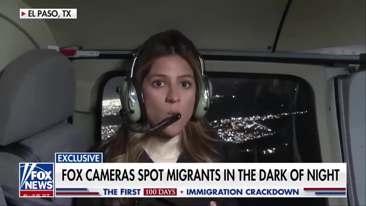 CBP has zero migrant gotaways for 'first time in years' in Texas border sector