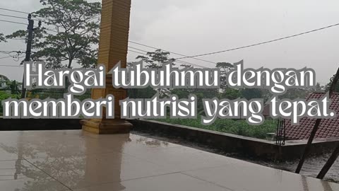 Today's wise words in Indonesian Part 56