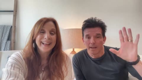 Peace Be Still! | HARTbeat with Butch & Julieann Hartman