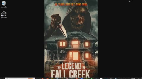 The Legend of Fall Creek Review