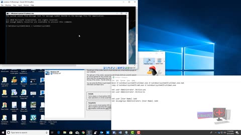 Windows 10 Password Recovery Option (September 2018)