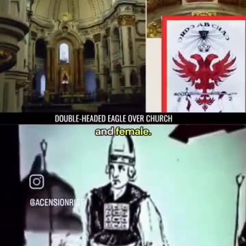 Order Out Of Chaos AKA Ordo Ab Chao