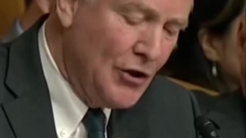 Another Dem Is Worried About Musk...