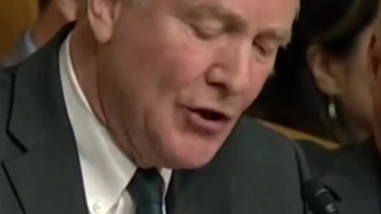 Another Dem Is Worried About Musk...