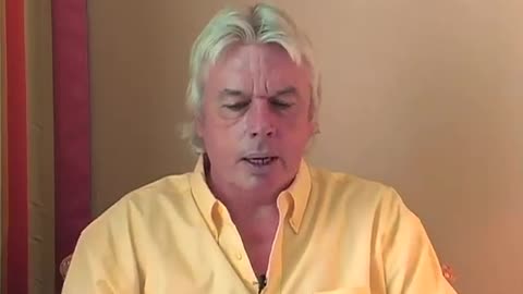 David Icke - HUMAN RACE, GET OFF YOUR KNEES : A Project Avalon Interview with Bill Ryan
