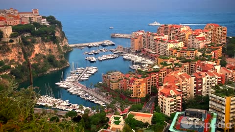 Monaco Travel Guide | World Travel