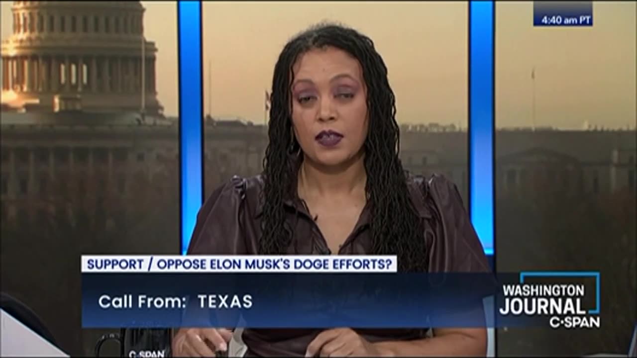 Republican claims U.S. gave Hamas money 'for sex change operations'