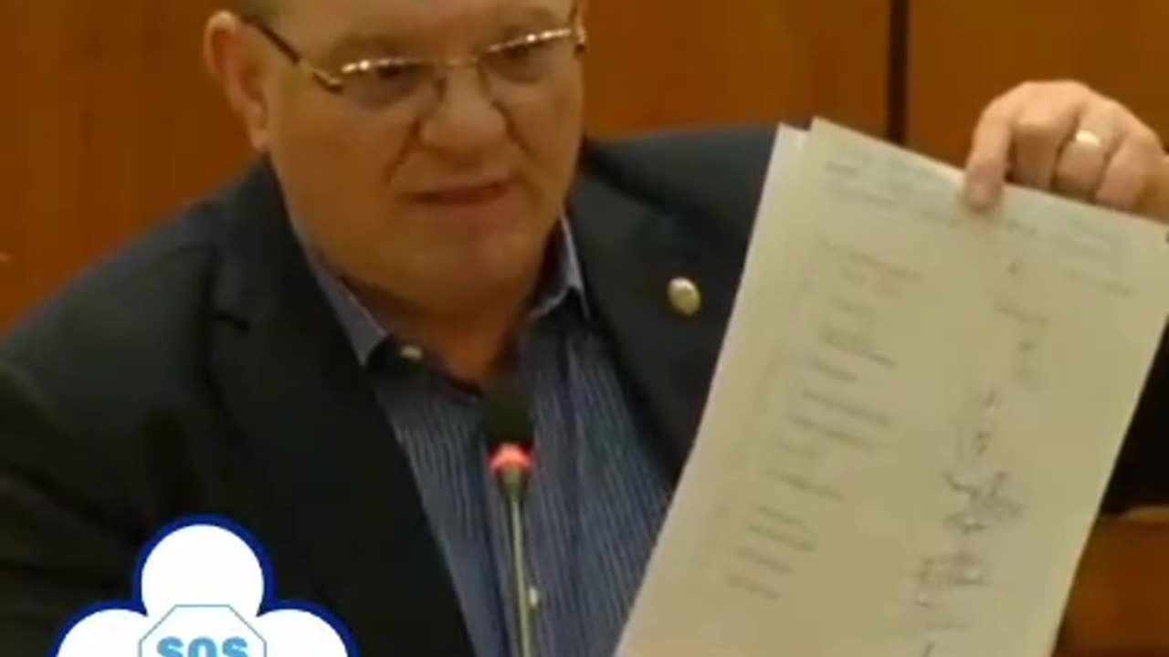 S.O.S. ROMÂNIA A DEPUS MOȚIUNE DE CENZURĂ ÎMPOTRIVA GUVERNULUI CIOLACU!
