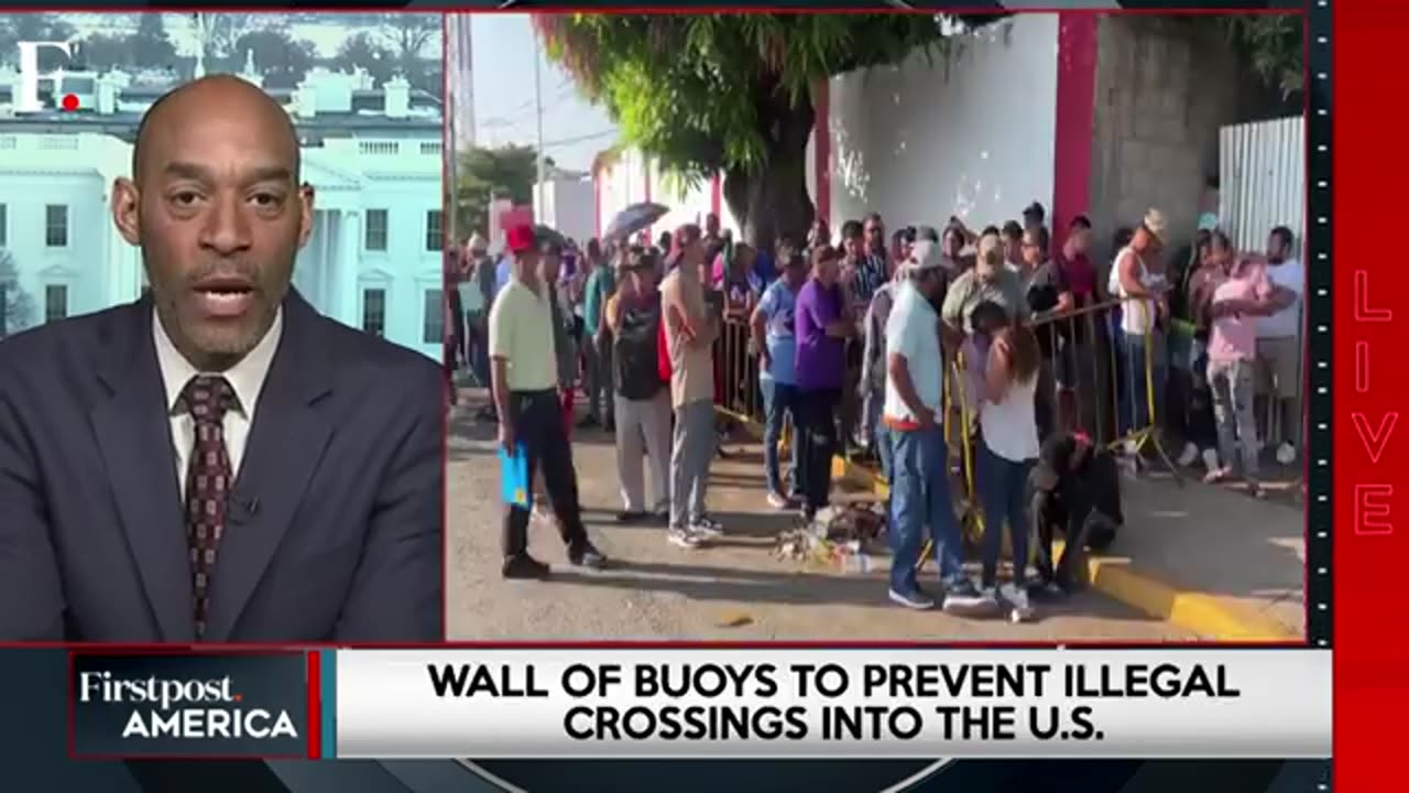 Trump’s Migrant Crackdown