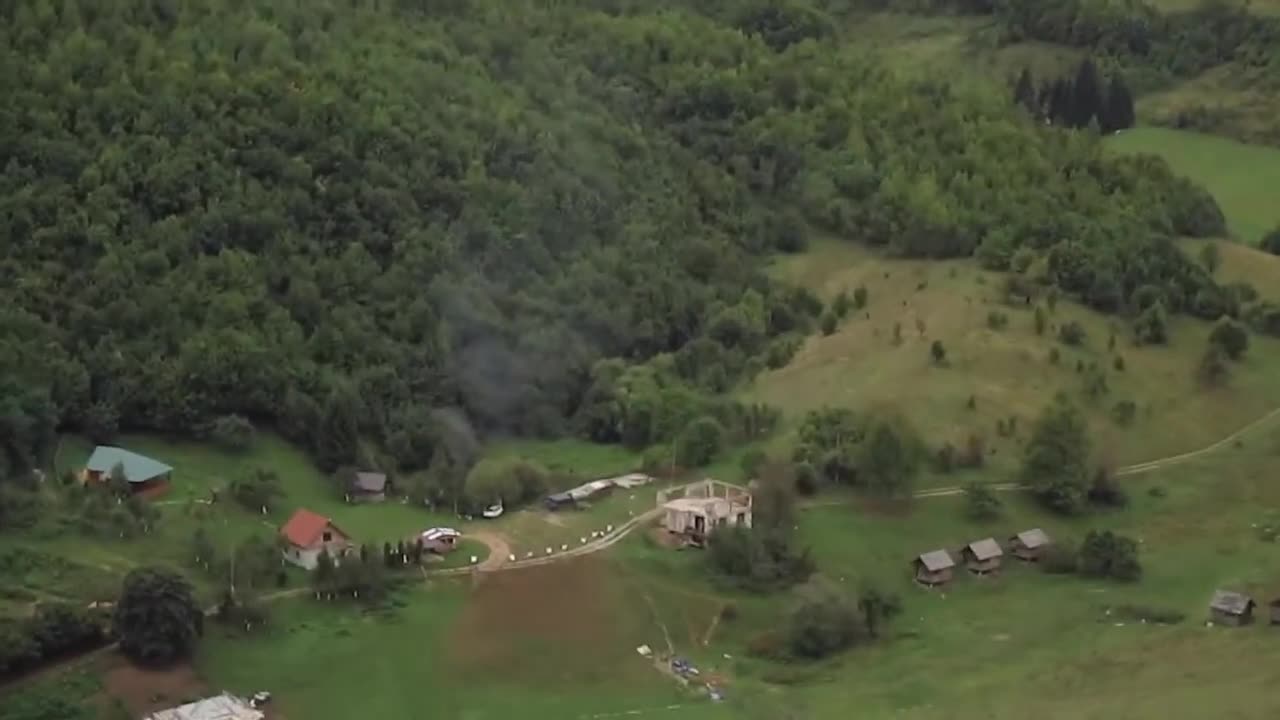 Making of my Bosnian _PYRAMID_ _ Bakici OBELISK _ Ravne TUNNEL System videos