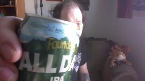 KingCobraJFS Jan 28, 2025 "beer review"