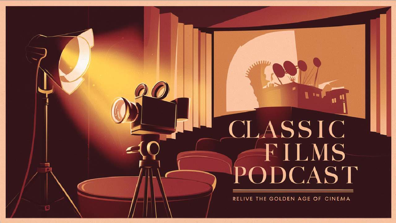 THE GIRL IN THE SHOW (1929) Podcast | Timeless Film