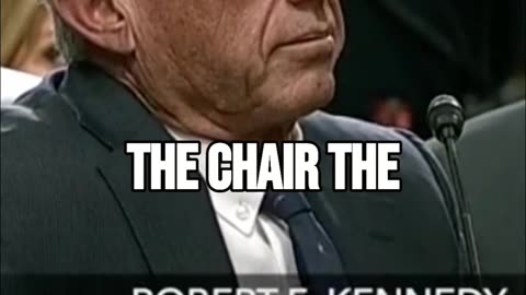 RFK Defends His Previous Statements To Dem