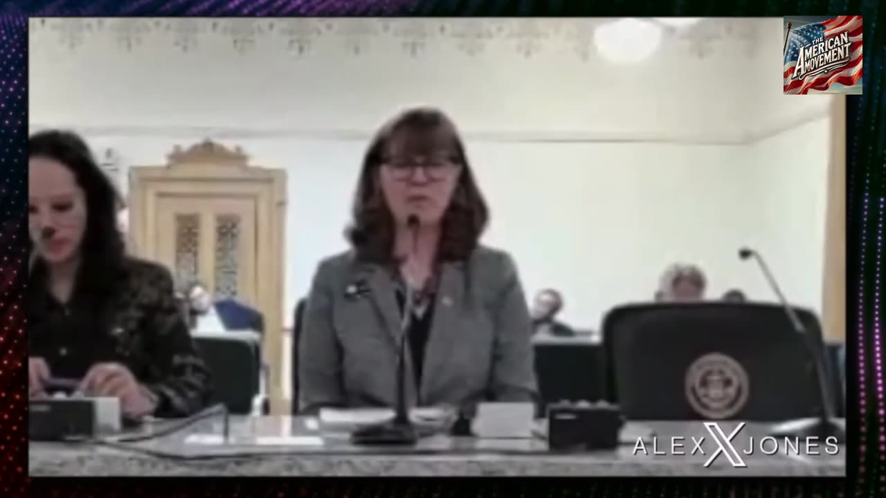 Colorado bill pushes for abortion rather than birth because it is cheaper it's sick