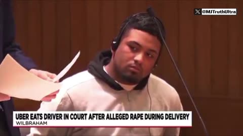 Uber Driver Arrested last week for Raping a Woman is revealed as an Illegal Alien