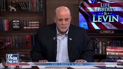 Mark Levin opening monologue 1/5/24 -Donald Trump is an innocent man