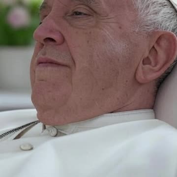 Pope Francis’ Health Takes a Surprising Turn – Is Recovery Near?