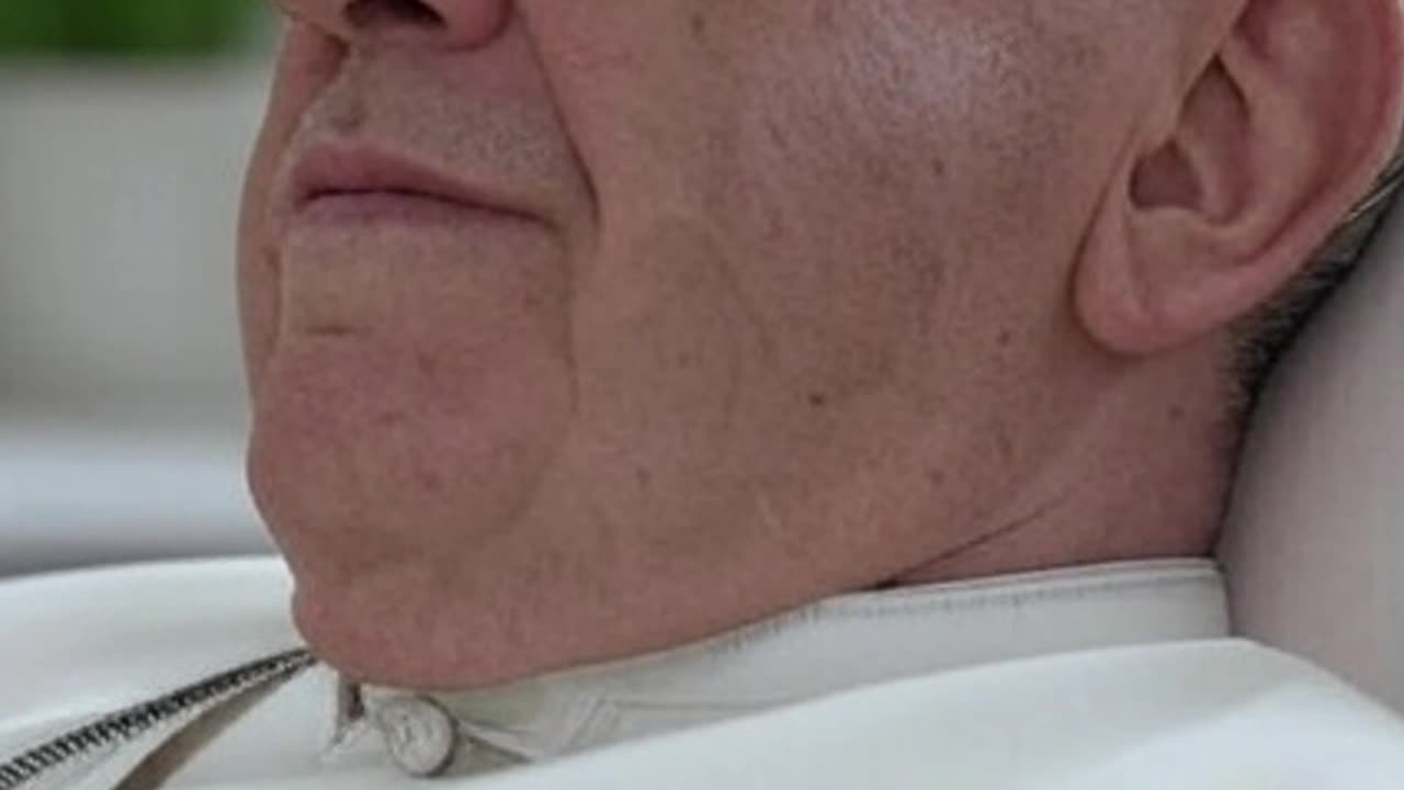 Pope Francis’ Health Takes a Surprising Turn – Is Recovery Near?