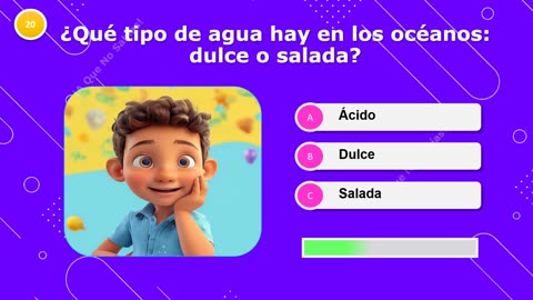 30 PREGUNTAS DE CULTURA GENERAL