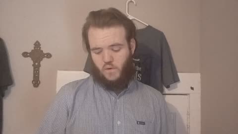 Toy Story - I Will Go Sailing No more - Cover by Charles Bennett