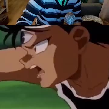 Hiei dark dragon wave