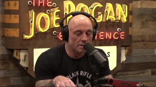 JOE ROGAN: "The (Deep State) cant conspire right now because their phones are tapped.