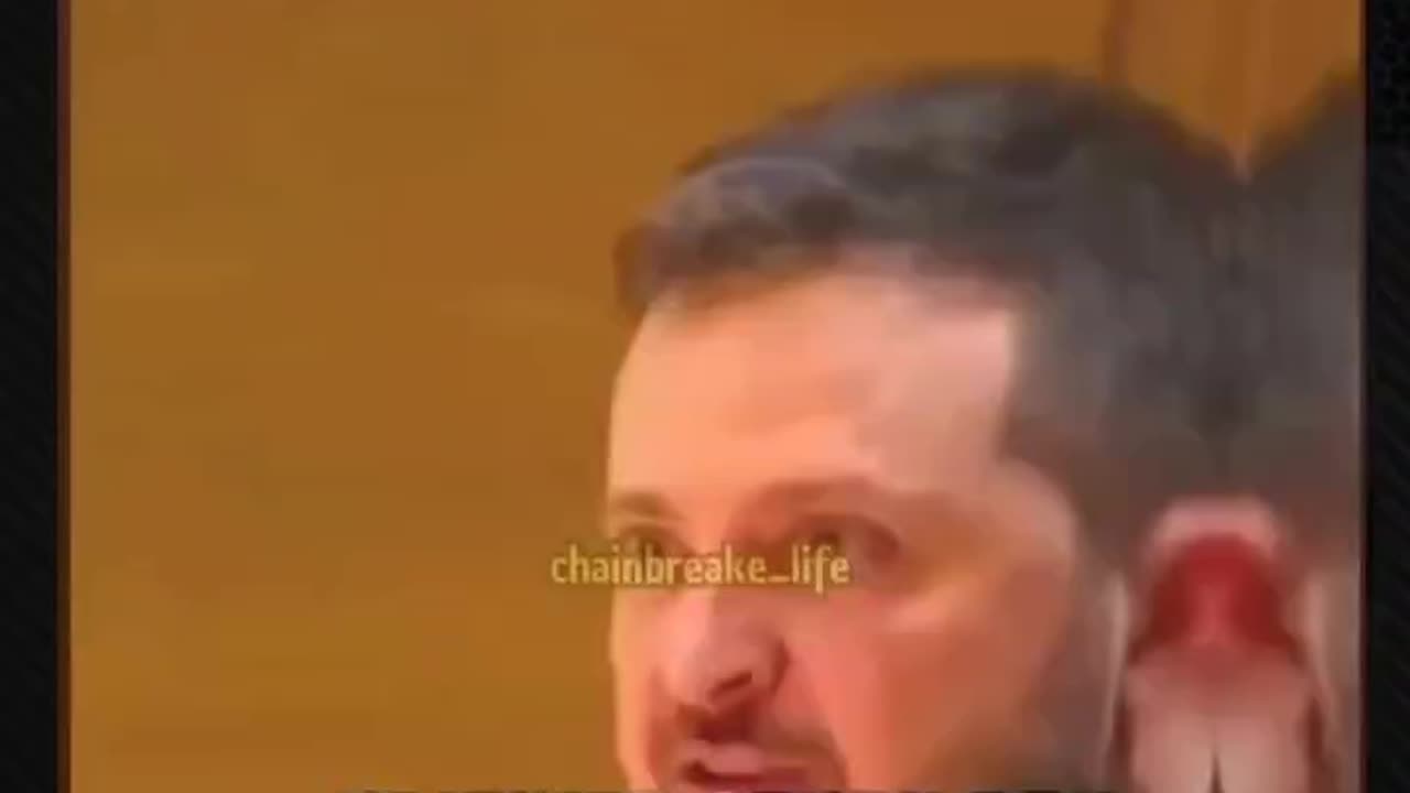 200 Billions of $ missing. Zelensky doesn't know where it's gone