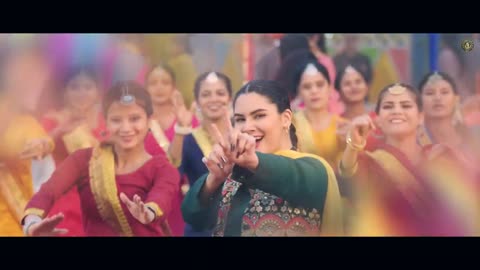 New Punjabi Song 2025_ Khuleyan Dilan De Jatt - Deep Bajwa ft Gurlez Akhtar _ Punjabi Song 2025