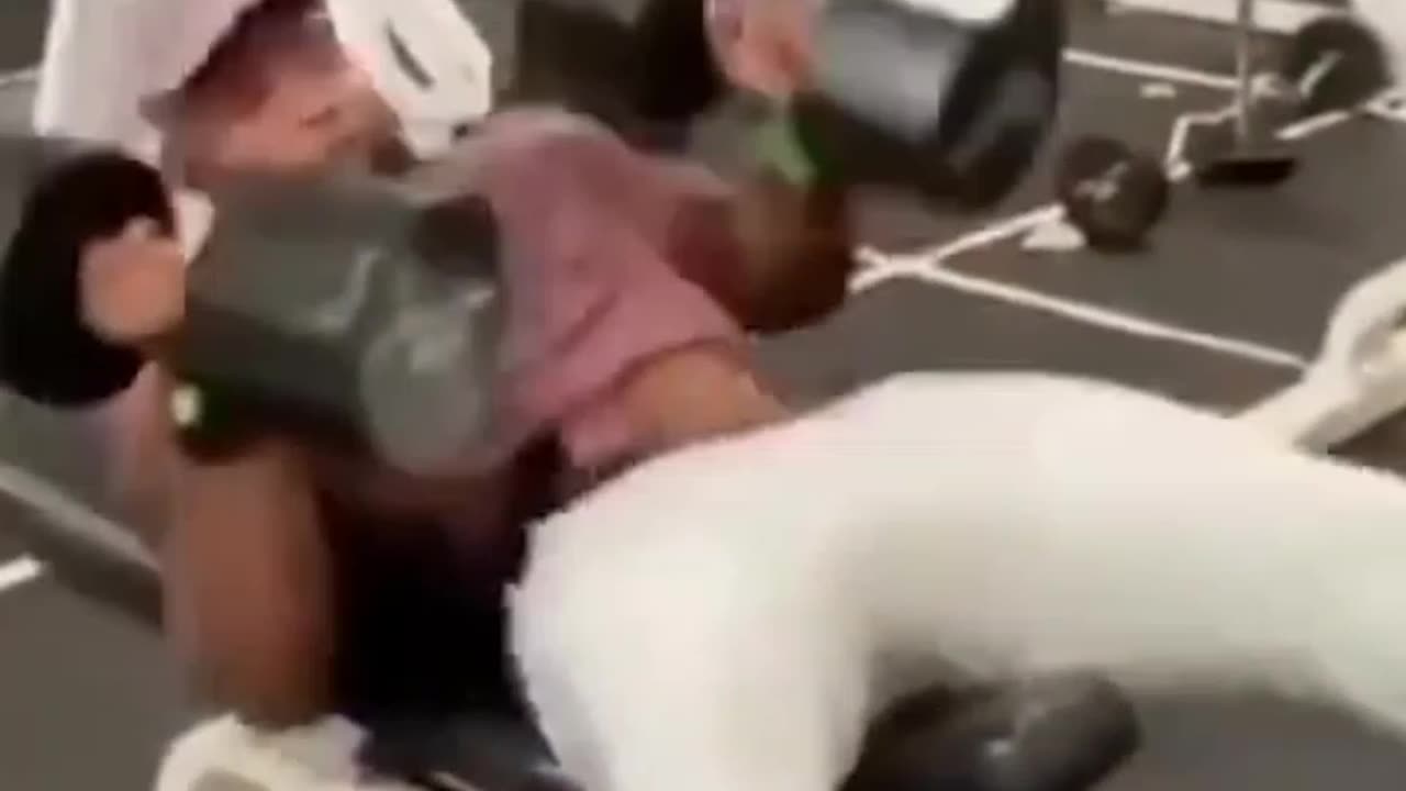 Fitness funniest